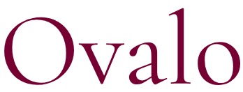 Ovalo
